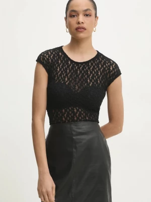 Obrázek produktu Answear.LAB Halenka Answear Lab černá