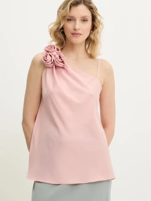 Obrázek produktu Answear.LAB Halenka Answear Lab růžová