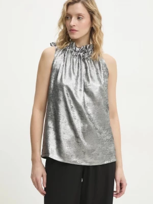 Obrázek produktu Answear.LAB Halenka Answear.LAB Answear Lab stříbrná