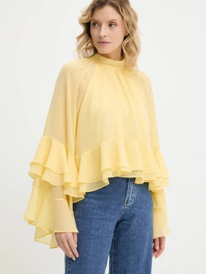 Obrázek produktu Answear.LAB Halenka Answear.LAB Answear Lab žlutá