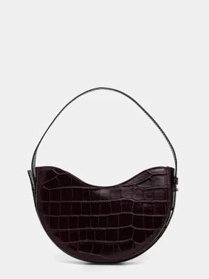 Obrázek produktu Answear.LAB hobo kabelka dámská kožená Answear Lab