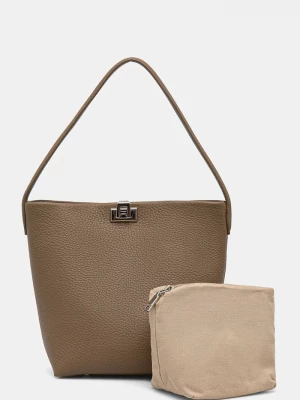 Obrázek produktu Answear.LAB Kabelka Answear.LAB Answear Lab béžová