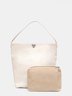Obrázek produktu Answear.LAB Kabelka Answear.LAB Answear Lab béžová
