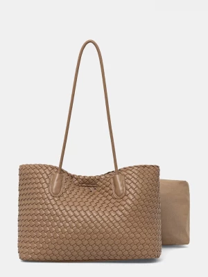 Obrázek produktu Answear.LAB Kabelka Answear.LAB Answear Lab hnědá