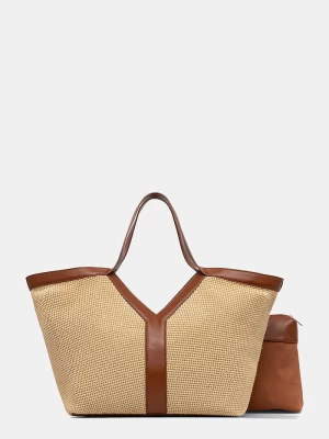 Obrázek produktu Answear.LAB Kabelka Answear Lab hnědá