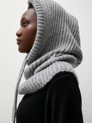 Obrázek produktu Answear.LAB balaklava dámská s merino vlnou Answear Lab