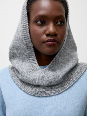 Obrázek produktu Answear.LAB balaklava dámská s merino vlnou Answear Lab