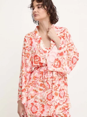 Obrázek produktu Answear.LAB Kimono Answear.LAB Answear Lab oranžová
