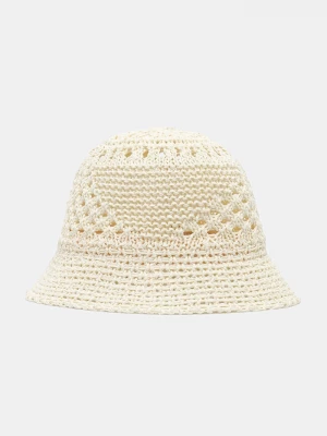 Obrázek produktu Answear.LAB Klobouk Answear.LAB Answear Lab béžová