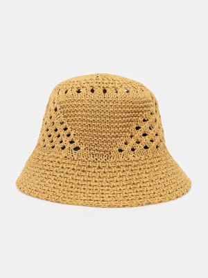 Obrázek produktu Answear.LAB Klobouk Answear.LAB Answear Lab béžová