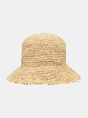 Obrázek produktu Answear.LAB Klobouk Answear.LAB Answear Lab béžová