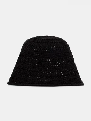 Obrázek produktu Answear.LAB Klobouk Answear.LAB Answear Lab černá