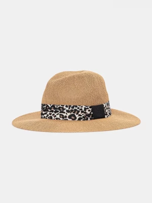 Obrázek produktu Answear.LAB Klobouk Answear.LAB Answear Lab hnědá
