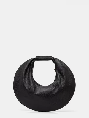 Obrázek produktu Answear.LAB Kožená kabelka Answear.LAB Answear Lab černá