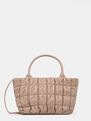 Obrázek produktu Answear.LAB Kožená kabelka Answear.LAB Answear Lab růžová