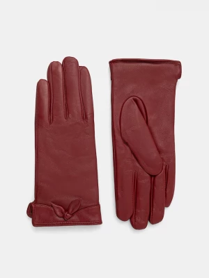 Obrázek produktu Answear.LAB Kožené rukavice Answear.LAB Answear Lab