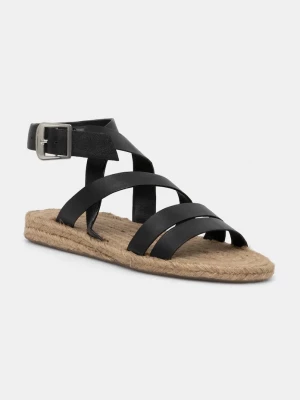 Obrázek produktu Answear.LAB Kožené sandály Answear.LAB Answear Lab černá
