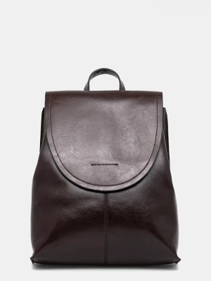Obrázek produktu Answear.LAB Kožený batoh Answear.LAB Answear Lab