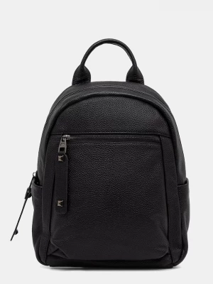 Obrázek produktu Answear.LAB Kožený batoh Answear.LAB Answear Lab černá