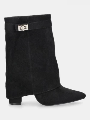 Obrázek produktu Answear.LAB Nízké kozačky Answear.LAB Answear Lab černá