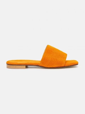Obrázek produktu Answear.LAB Pantofle Answear.LAB Answear Lab hnědá