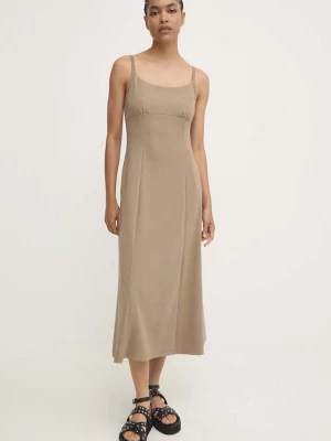 Obrázek produktu Answear.LAB Šaty Answear.LAB Answear Lab zelená
