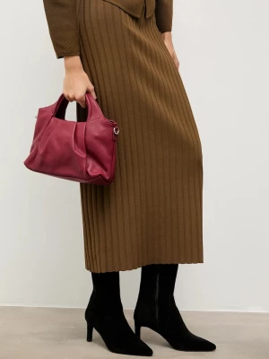 Obrázek produktu Answear.LAB Semišové boty Answear Lab černá