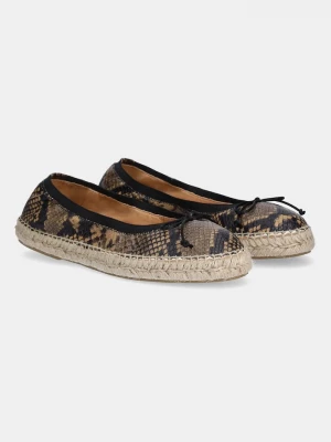 Obrázek produktu Answear.LAB Semišové espadrilky Answear.LAB Answear Lab béžová