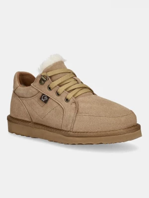 Obrázek produktu Answear.LAB Semišové sněhule Answear.LAB Answear Lab hnědá