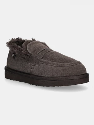 Obrázek produktu Answear.LAB Semišové sněhule Answear.LAB Answear Lab hnědá