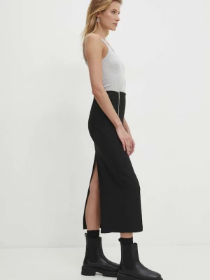 Obrázek produktu Answear.LAB Sukně Answear.LAB Answear Lab černá