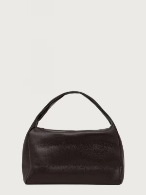 Obrázek produktu Answear.LAB tote taška dámská kožená Answear Lab hnědá