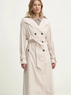 Obrázek produktu Answear.LAB Trench kabát Answear.LAB Answear Lab béžová