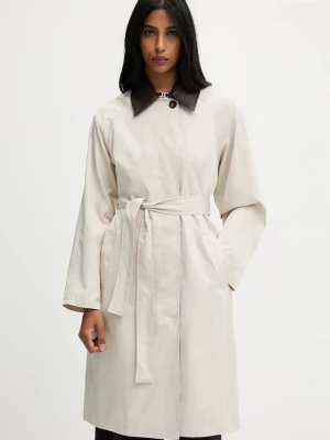 Obrázek produktu Answear.LAB Trench kabát Answear.LAB Answear Lab béžová