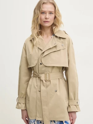 Obrázek produktu Answear.LAB Trench kabát Answear.LAB Answear Lab hnědá