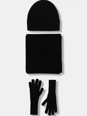 Obrázek produktu Answear.LAB Vlněná sada Answear.LAB Answear Lab černá