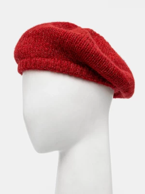 Obrázek produktu Answear.LAB Vlněný baret Answear.LAB Answear Lab červená