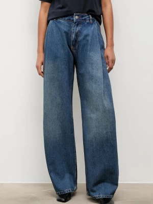 Obrázek produktu Answear.LAB wide leg džíny dámské Answear Lab