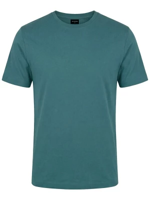 Obrázek produktu Antargo Tričko 'Basic T-Shirt' azurová modrá