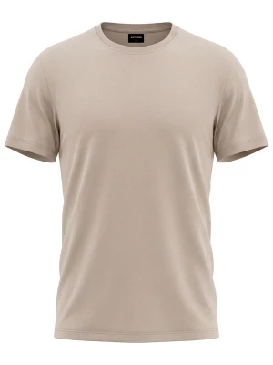 Obrázek produktu Antargo Tričko 'Basic T-Shirt' béžová