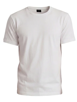 Obrázek produktu Antargo Tričko 'Basic T-Shirt' bílá