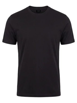 Obrázek produktu Antargo Tričko 'Basic T-Shirt' černá