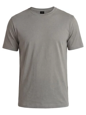 Obrázek produktu Antargo Tričko 'Basic T-Shirt' šedá