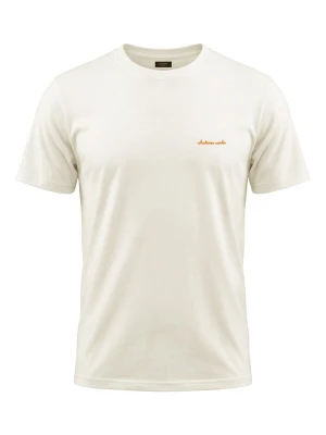 Obrázek produktu Antargo Tričko 'Embroidery T-Shirt' barva bílé vlny
