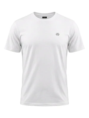 Obrázek produktu Antargo Tričko 'Embroidery T-Shirt' bílá