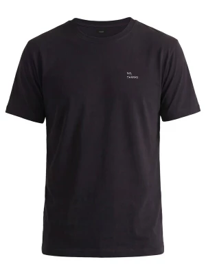 Obrázek produktu Antargo Tričko 'Embroidery T-Shirt' černá