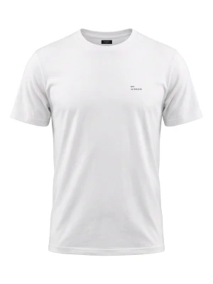 Obrázek produktu Antargo Tričko 'Embroidery T-Shirt' offwhite