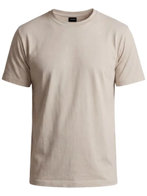 Obrázek produktu Antargo Tričko 'Heavy Cotton' béžová