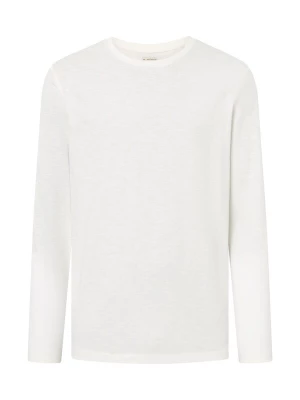 Obrázek produktu Antargo Tričko 'Isaac' offwhite