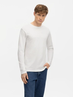 Obrázek produktu Antargo Tričko 'Isaac' offwhite
